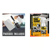 Limited-time Buy 1 Get 1 Free💥Cracks Gone Glass Repair Kit