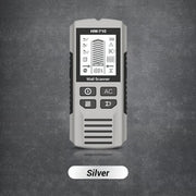 💯 Limited Time Half Price - 6-in-1 Multi-Function Handheld HD LCD Display Wall Metal Detector