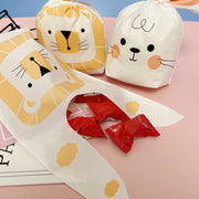 Long Ears Candy Bag