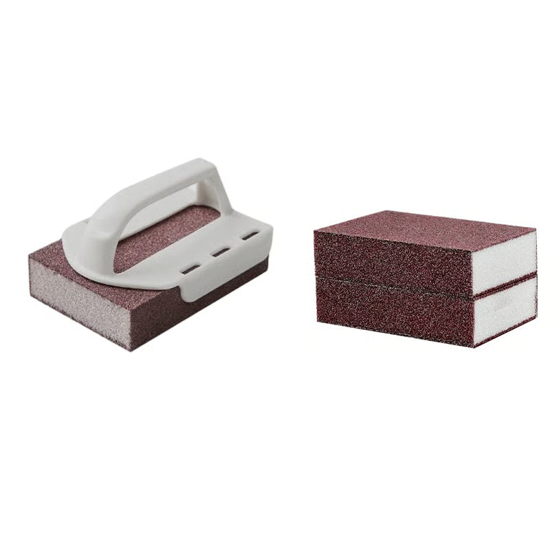 🧽 Magic Cleaning Sponge | Multi-Purpose Eraser Sponge