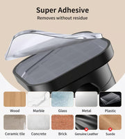 Magnetic Cable Clips