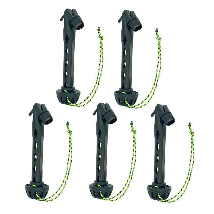 Magnetic Fly Threader & Knot Tying Tool
