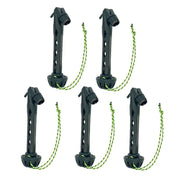Magnetic Fly Threader & Knot Tying Tool