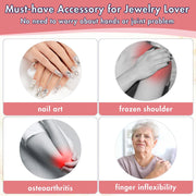 🔥 Magnetic Necklace Clasps and Closures