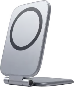 ✨Magnetic Strong-Hold Phone Mount—Sticks Like a Magnet, Stands Like a Rock!📱⚡