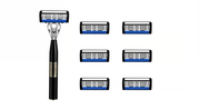 Men's 7-Layer Blades Razor
