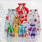 MerryPouch Christmas Tie Gift Bag