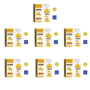 Micro-Molecularized Natural Beeswax Floor Polish Spray (120ml)