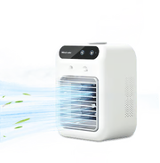 Mini Portable Air Conditioner with Cooling and Humidification Function