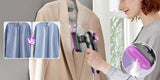 Mini Steam Iron（GB plug）