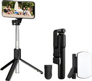 Mirror Reflection Clip  - Capture Stunning Reflections Instantly