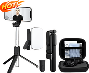 Mirror Reflection Clip  - Capture Stunning Reflections Instantly