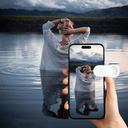Mirror Reflection Clip  - Capture Stunning Reflections Instantly