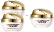 Moisturizing Brightening Concealer Smooth Tone-Up Cream