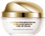 Moisturizing Brightening Concealer Smooth Tone-Up Cream