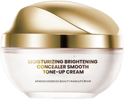 Moisturizing Brightening Concealer Smooth Tone-Up Cream