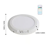 💡Motion Sensor Ceiling Light