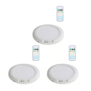 💡Motion Sensor Ceiling Light