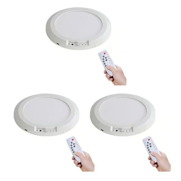 💡💡Motion Sensor Ceiling Light