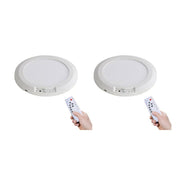 Motion Sensor Ceiling Light