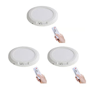 Motion Sensor Ceiling Light