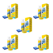 🔥Multi-Function Foam Cleaner