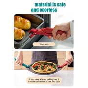 🔥Multi-Purpose Anti-Scald Bowl Holder Clip for Kitchen