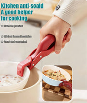 🔥Multi-Purpose Anti-Scald Bowl Holder Clip for Kitchen