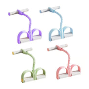 💪Multifunction Pedal Resistance Band🏋️