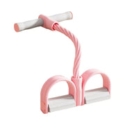 💪Multifunction Pedal Resistance Band🏋️