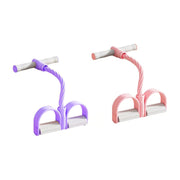 💪 Multifunction Pedal Resistance Band🏋️
