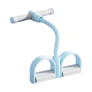 💪 Multifunction Pedal Resistance Band🏋️