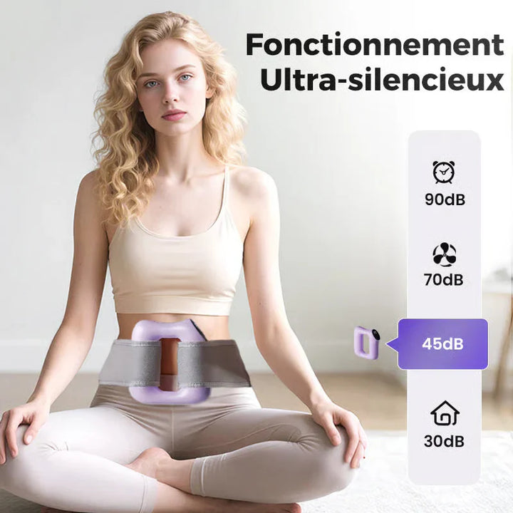 🏆Multifunctional fascia ring for the entire body🌿👑