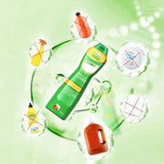Multifunctional Foam Cleaner Stain Remover