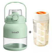 Multifunctional Large-Capacity Wireless Portable Juicer Cup