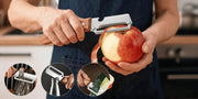 Multifunctional Vegetable Peeler