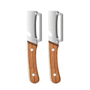 Multifunctional Vegetable Peeler