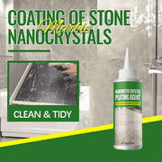 Nano Crystal Coating Agent for Tile & Furniture