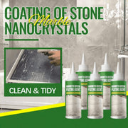 Nano Crystal Coating Agent for Tile & Furniture