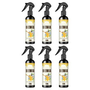 Natural Micro-Molecularized Beeswax Spray