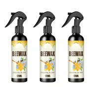 Natural Micro-Molecularized Beeswax Spray