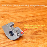 Never Slip Glasses Again: Your All-In-One Eyeglass Frame Adjustment Tool