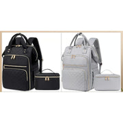 💼New arrivals: 50% off-Multi-Function Insulated Backpack
