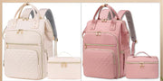💼New arrivals: 50% off-Multi-Function Insulated Backpack