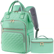 💼New arrivals: 50% off-Multi-Function Insulated Backpack