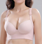 New Comfortable Back Smoothing Bra