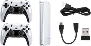 New Upgrade Retro Game Console Stick