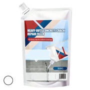 🔥New Upgrade🔥Heavy-Duty Concrete Crack Repair Adhesive