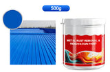 💥New Year Sale - 50% OFF🎁Metal Rust Removal & Renovation Paint