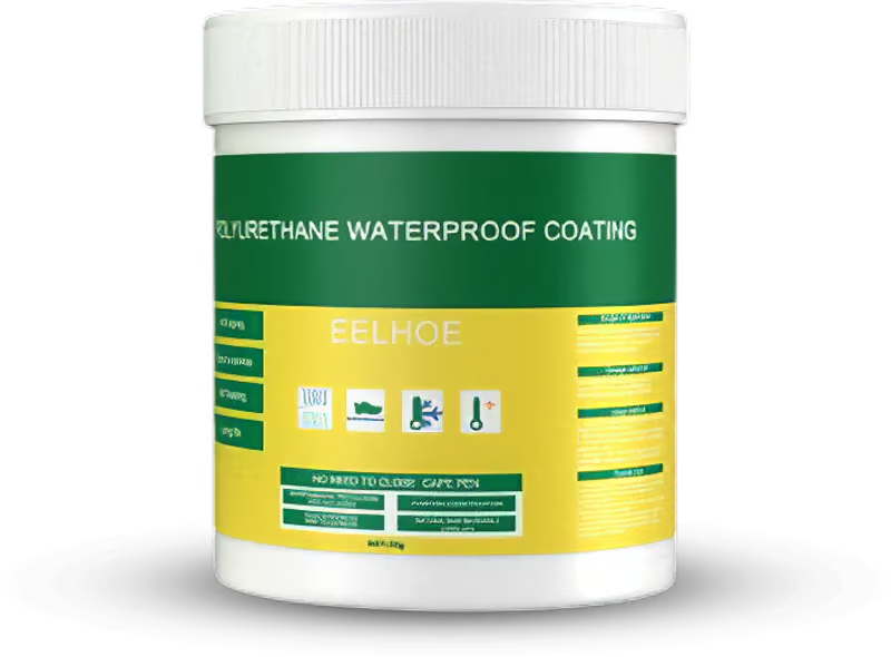 🔥New Year Special 49% OFF🔥【Buy 2 Get 1 Free】Multifunctional Transparent Waterproof Coating